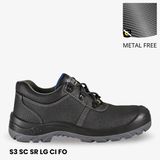  Giày Bảo Hộ Jogger Bestrun Metalfree S3 