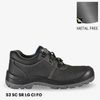 Giày Bảo Hộ Jogger Bestrun Metalfree S3