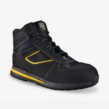  Giày Bảo Hộ SPEEDY S3 Chịu Nhiệt Safety Jogger 