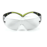  Kính bảo hộ 3M SF401AF chống bụi, chống đọng sương, chống trầy xước 