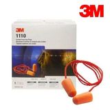  Nút tai chống ồn 3M 1110 có dây 