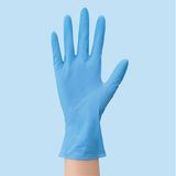  Găng dùng một lần Showa 883 