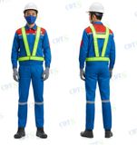  Đồng Phục Bảo Hộ Lao Động 