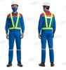 Đồng Phục Bảo Hộ Lao Động 