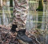  Giày Bảo Vệ Safety Jogger ARMOUR O2 HRO SRC 