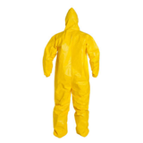  Quần áo chống hóa chất Dupont Tychem 2000 