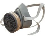  Mặt nạ phòng độc 3M - 3200 