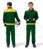  Đồng Phục Bảo Hộ Lao Động 