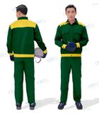  Đồng Phục Bảo Hộ Lao Động 