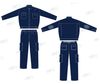  Đồng Phục Bảo Hộ Lao Động Vải Jean 