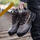  Giày Cách Điện Chính Hãng Jogger Mars SB EH 18KV 