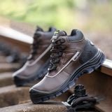  Giày Cách Điện Chính Hãng Jogger Mars SB EH 18KV 