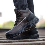  Giày Cách Điện Chính Hãng Jogger Mars SB EH 18KV 