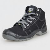  Giày Bảo Hộ Lao Động Safety Jogger Desert S1P mũi thép đế thép đế chống dầu chống trơn trượt chống tĩnh điện 