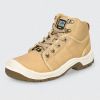  Giày Bảo Hộ Lao Động Safety Jogger Desert S1P mũi thép đế thép đế chống dầu chống trơn trượt chống tĩnh điện 