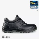  Giày Bảo Hộ BESTRUN S3 Thấp Cổ Safety Jogger 