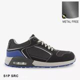  Giày Bảo Hộ Jogger RAPTOR S1P SRC 