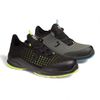  Giày Bảo Hộ Jogger Modulo S1PS LOW PERF Không Kim Loại Chống Tĩnh Điện 