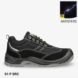  Giày Bảo Hộ Safety Jogger Gobi S1P Mũi Thép Đế Lót Thép Chống Đinh 