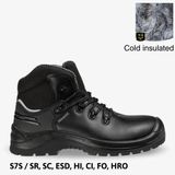  Giày Bảo Hộ Jogger X430 S7S 