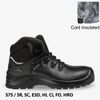 Giày Bảo Hộ Jogger X430 S7S