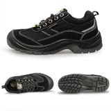  Giày Bảo Hộ Safety Jogger Gobi S1P Mũi Thép Đế Lót Thép Chống Đinh 