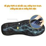  Giày Bảo Hộ Jogger Yukon Siêu Nhẹ 