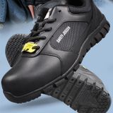  Giày Bảo Hộ Thể Thao Siêu Nhẹ Jogger Komodo S3 SRC 