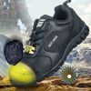  Giày Bảo Hộ Thể Thao Siêu Nhẹ Jogger Komodo S3 SRC 