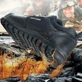  Giày Bảo Hộ Thể Thao Siêu Nhẹ Jogger Komodo S3 SRC 