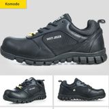  Giày Bảo Hộ Thể Thao Siêu Nhẹ Jogger Komodo S3 SRC 