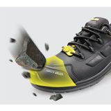  Giày Bảo Hộ Chống Nước Jogger Lava S3 ESD SRC WR 