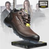  Giày Cách Điện Safety Jogger Pluto EH SB 18KV 