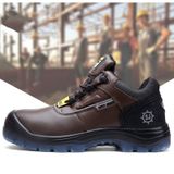  Giày Cách Điện Safety Jogger Pluto EH SB 18KV 