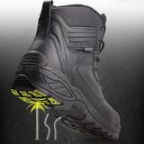  Giày Bảo Vệ Jogger Trooper S3 Cho Bảo Vệ, An Ninh 