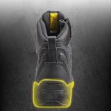  Giày Bảo Vệ Jogger Trooper S3 Cho Bảo Vệ, An Ninh 