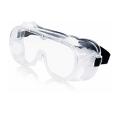  Kính Chống Hóa Chất Văng Bắn 3M 334AF 