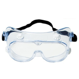  Kính Chống Hóa Chất Văng Bắn 3M 334AF 