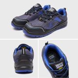  Giày Bảo Hộ Dáng Thể Thao JOGGER CADOR S1P Thấp Cổ 