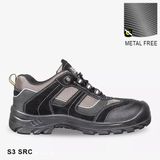  Giày Bảo Hộ Jogger Jumper31 S3 SRC 