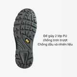  Giày Bảo Hộ Jogger EOS S3S 