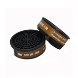  Phin lọc hơi hữu cơ 3M 3301K-100 