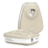  Phin Lọc Hơi Vô Cơ 3M 6002 