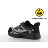  Giày Bảo Hộ Lao Động Safety Jogger Azuma SR Siêu Nhẹ, Chống Tĩnh Điện 