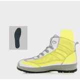  Giày Bảo Hộ Cho Nữ Jogger Botanic S1P Cao Cổ 