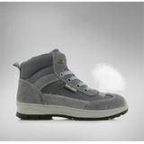  Giày Bảo Hộ Cho Nữ Jogger Botanic S1P Cao Cổ 