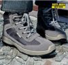  Giày Bảo Hộ Cho Nữ Jogger Botanic S1P Cao Cổ 