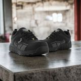  Giày Bảo Hộ Safety Jogger Milos S1PS Siêu Nhẹ Chống Tĩnh Điện 