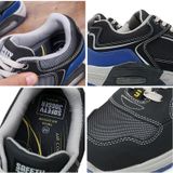  Giày Bảo Hộ Jogger RAPTOR S1P SRC 