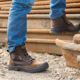  Giày Bảo Hộ Jogger Rush S3 SRC 